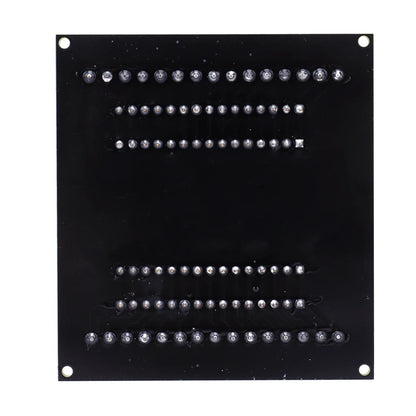 Placa Desarrollo ESP32 NodeMCU-32S (30 Pines, ESP32-WROOM-32D/32U) Módulo WiFi + Bluetooth Doble Núcleo Bajo Consumo