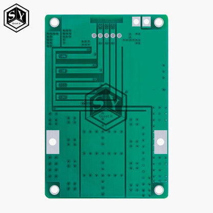 4S 3.2V/3.7V 18650 20A Lifepo4 Battery Balanced BMS board with balanced With cable