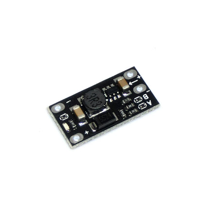 Mini Módulo Convertidor Boost DC-DC 3V/3.7V/5V/9V a 12V Step-Up Regulador Voltaje PCB (Set 5V/8V/9V/12V)