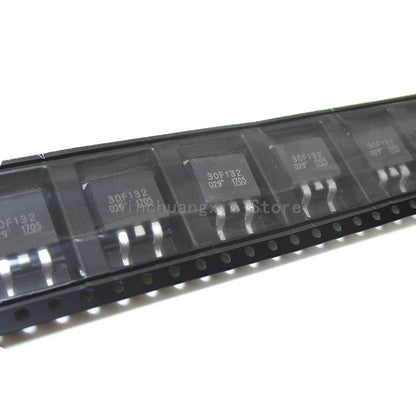 IGBT GT30F132 SMD TO-263 600V 200A - Lote 5 Piezas