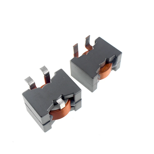 Inductor Filtro Línea Plana Nueva Energía 50A/100A RM6/PQ3220/PQ2918 - Varios Valores (2.2uH a 22uH) - Lote 2/5 Piezas