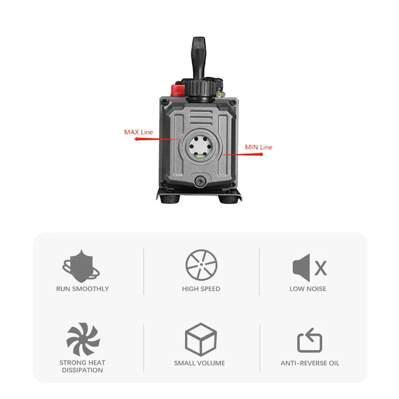Máquina Laminadora Vacío Nasan NA-SUPA Lite + Removedor Burbujas NA-B2 + Separador NA-SP23 Ultra para Pantalla LCD Plana/Curva Reparación