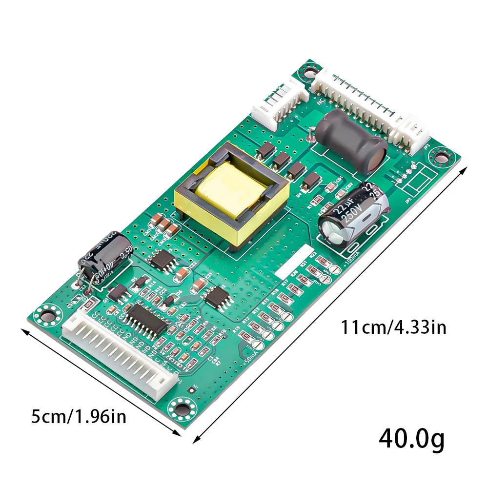 Lote 2/5 Pcs Chip Driver Backlight LCD UBA2071AT SOP-24 Original