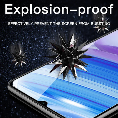 3PCS HD Tempered Glass for Xiaomi Redmi 7 8 9 10 7A 8A 9A 9T 9C 10A 10C Screen Protector For Redmi 12 12C 13C 14C 5G Glass