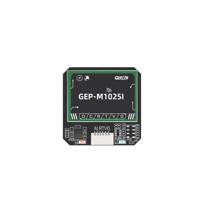 Módulo GPS GEPRC Serie GEP-M1025 (M1025/Q/DQ/MQ/I/DI/MI) para Drones