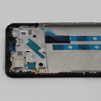 AMOLED For Xiaomi Redmi Note 11 Pro LCD Display Touch Screen Digitizer Assembly For Redmi Note 11 Pro 5G LCD Replacement Parts