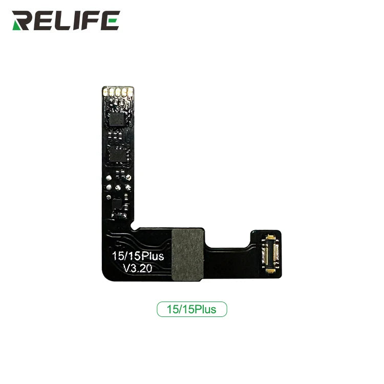 RELIFE TB-05 Battery Cable Repair Instrument Setup-free and Boot-free Adapt To Various Models for IPhone IP8G-15PM