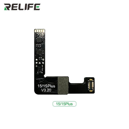 RELIFE TB-05 Battery Cable Repair Instrument Setup-free and Boot-free Adapt To Various Models for IPhone IP8G-15PM
