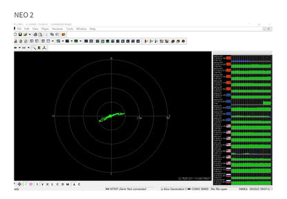 Módulo GNSS GPS CUAV NEO 3 (U-blox M9N) con Compás para Pixhawk (Soporta Ardupilot/PX4 Navegación UAV)