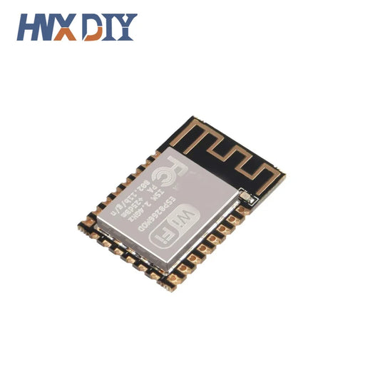 Lote 1-10 Pcs Módulo Serial ESP-12F (ESP8266) Placa Desarrollo Inalámbrico Upgrade Remoto Programador Arduino