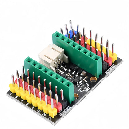 Placa Desarrollo ESP32-C3 SuperMini WiFi Bluetooth para Arduino (1-10 Unidades)