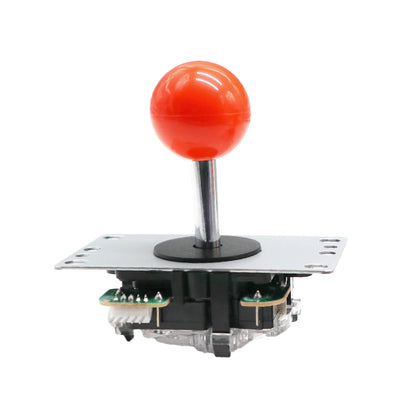 Joystick Arcade (Copia Sanwa 8YT) 5 Pines para DIY Accesorios Juegos PC (1 Unidad)
