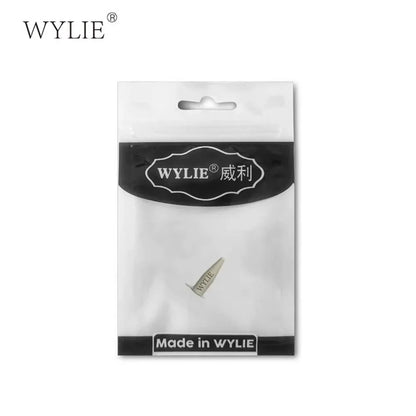Cuchilla Ultra Fina Reparación Línea Pantalla ITO Nano Pasta Plata Conductiva / Cable Flex LCD
