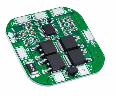 4S 14.8V / 16.8V 20A peak li-ion 4 BMS PCM battery protection board bms pcm for lithium LicoO2 Limn2O4 18650 li battery