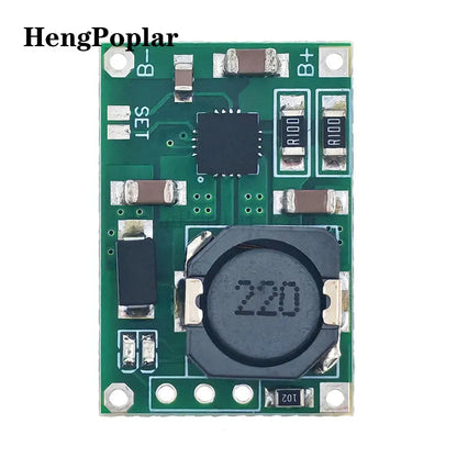 10pcs New TP5100 double single lithium battery charge management compatible 2A rechargeable lithium plate 18650 TP5100 4.2V 8.4V