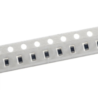 10PCS NTC SMD thermistor resistor 3950 0402 0603 0805 10K 15K 22K 33K 47K 50K 100K 1%