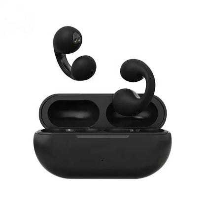 Auricular Bluetooth Inalámbrico SG50 Clip-On (Audio Alta Definición) Deportivo para Correr/Yoga (Unisex)