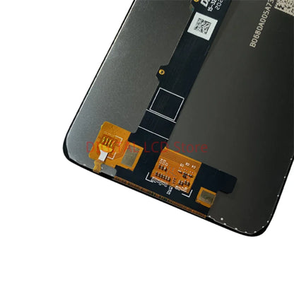 NEW 6.81" For Motorola Moto G9 Plus XT2087-1 -2 LCD Display Touch Screen Digitizer Assembly Replacement For Moto G9 Plus LCD