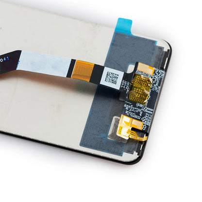 22031116BG 21091116AG Premium Lcd For Xiaomi Redmi Note 11S 5G Display Touch Screen Digitizer Panel Assembly For POCO M4 Pro 5G