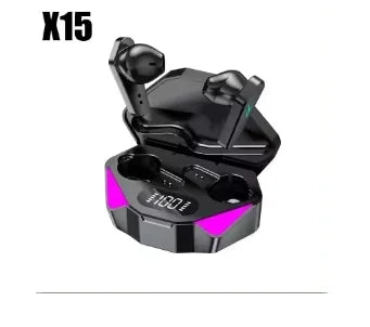 Auriculares Inalámbricos M10 TWS Bluetooth 5.0 con Caja Carga 3500mAh (Micrófono, Estéreo 9D, Deportivos, Impermeables)
