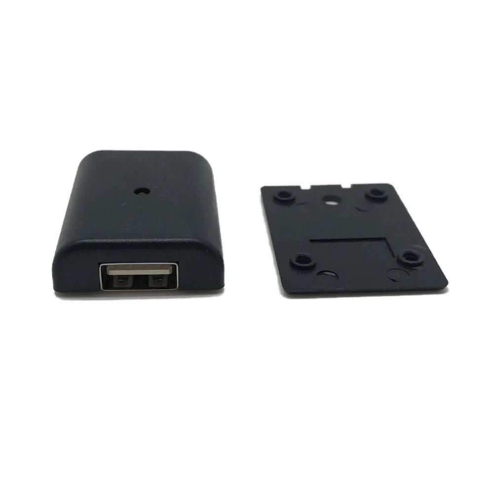 Regulador Voltaje Panel Solar Single/Dual USB 5V 2A/3A Power Controller Reconocimiento Inteligente