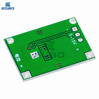 1~10PCS TP5100 double single lithium battery charge management compatible 2A rechargeable lithium plate
