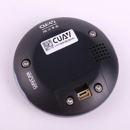 Módulo GNSS GPS CUAV NEO 3 PRO (U-blox M9N) para Controladora Vuelo PIX/Pixhawk (Soporta Ardupilot/PX4)