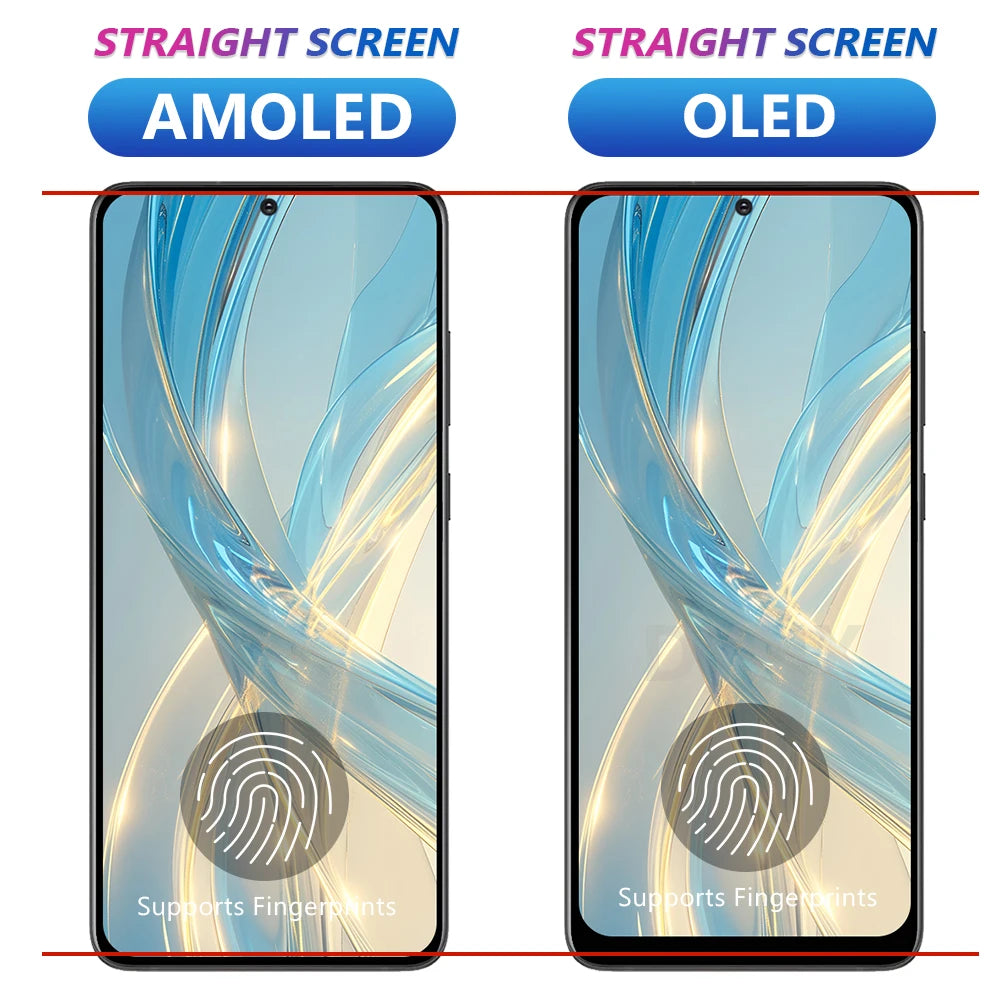 Reemplazo Super AMOLED de 6,9 pulgadas para Samsung S20 Ultra SM-G988B/DS pantalla táctil LCD S20 Ultra 5G