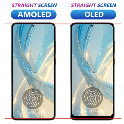 Reemplazo Super AMOLED de 6,9 pulgadas para Samsung S20 Ultra SM-G988B/DS pantalla táctil LCD S20 Ultra 5G