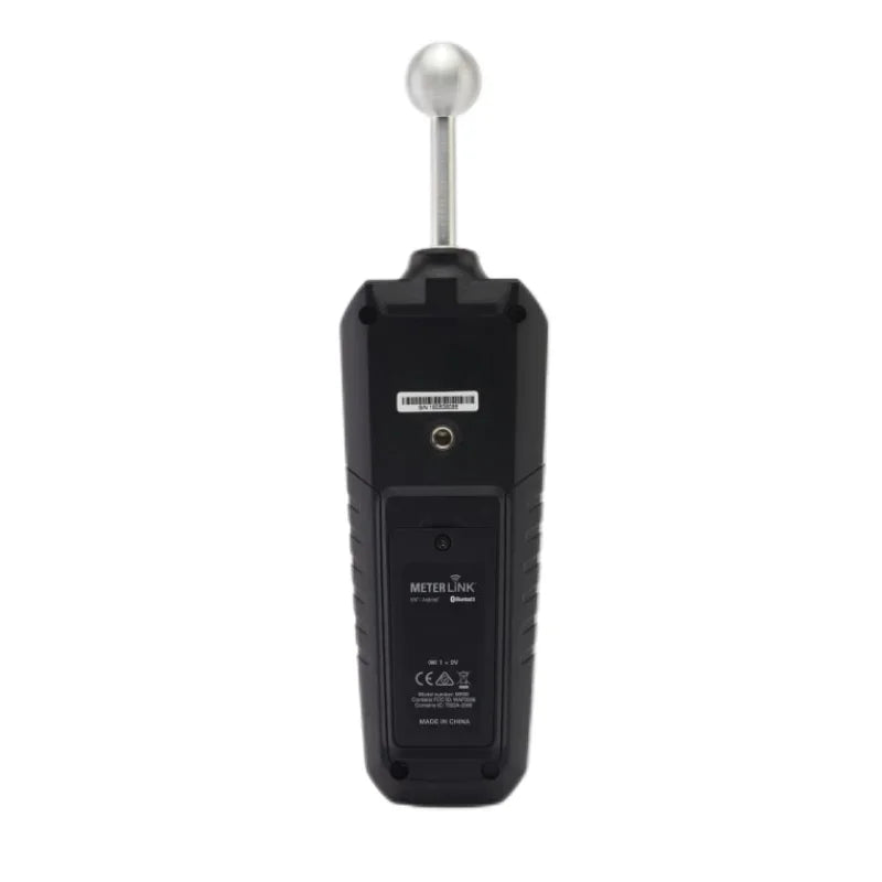 Medidor de Humedad FLIR MR59 con Sonda Esférica (Pinless) y Bluetooth