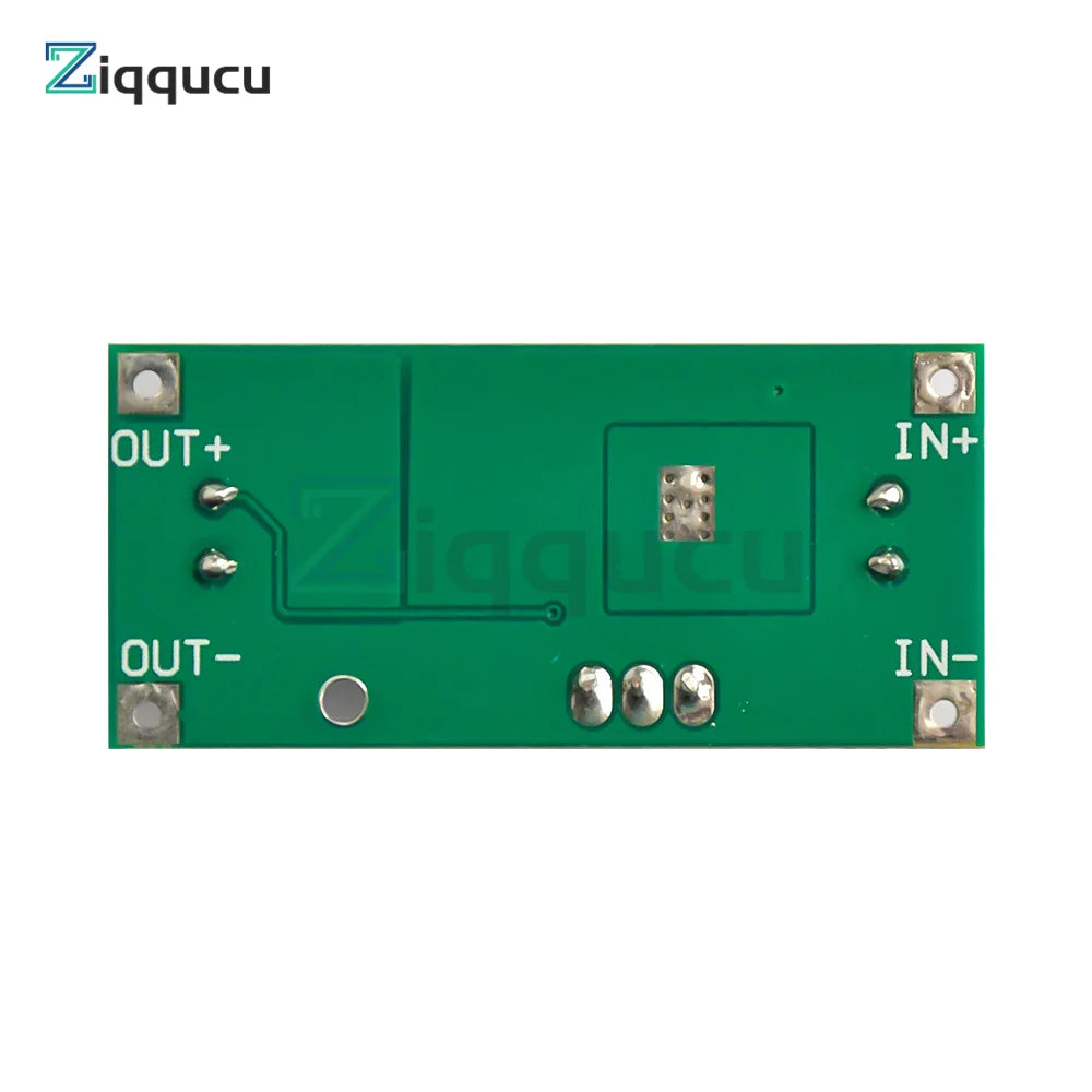 Módulo Regulador Voltaje Ajustable Step-Down Alto Voltaje 48V-100V a 1.25V-48V Conversión Vehículo Eléctrico