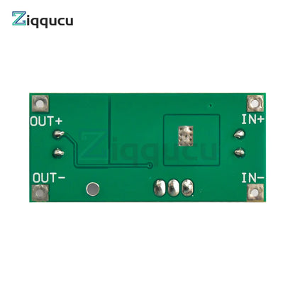 Módulo Regulador Voltaje Ajustable Step-Down Alto Voltaje 48V-100V a 1.25V-48V Conversión Vehículo Eléctrico