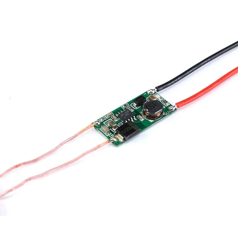 Módulo Transmisor/Receptor Cargador Inalámbrico 5V 1A/2A Terminal Placa Circuito para DIY