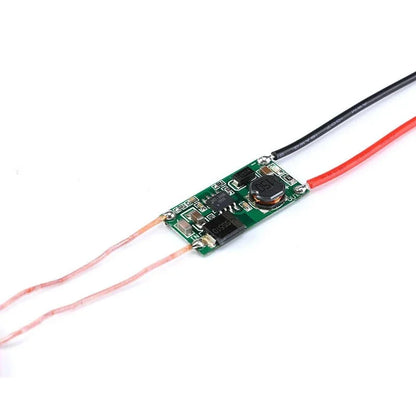 Módulo Transmisor/Receptor Cargador Inalámbrico 5V 1A/2A Terminal Placa Circuito para DIY