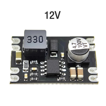 Módulo Convertidor Buck Ajustable DC 7-100V a 5V/9V/12V/24V 2A Step-Down