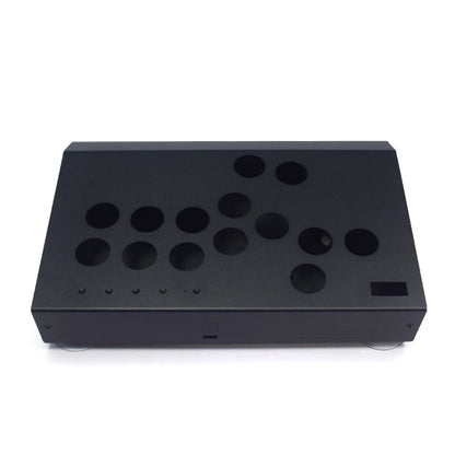 Gabinete / Caja Madera Vacía para Máquina Arcade DIY (Instalar Joystick/Botones) Juegos Retro