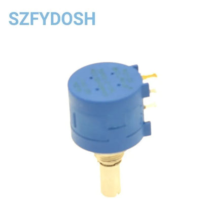 3590s-2-103 1K 2K 5K 10k 20K 50K 100K 100R 200R 500R  precision multi- turn potentiometer quality adjustable resistor