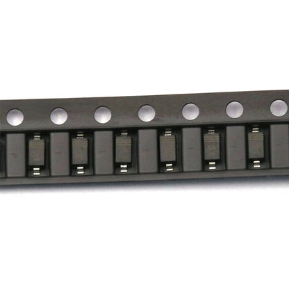 Diodo Schottky SMD (SS12/SS14/SS24/SS26/SS34/SS36/SS54/SS110/SS2200, SMA) (20 Unidades)