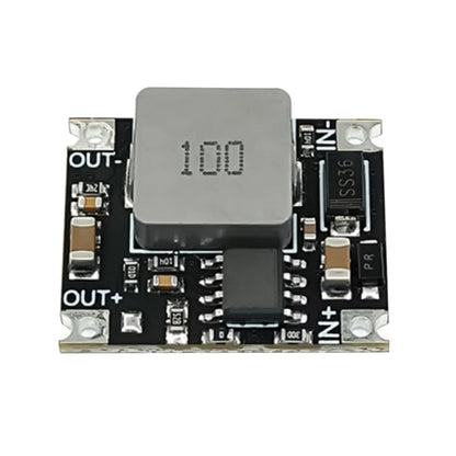 Mini Módulo Convertidor Buck DC-DC 3A 6V-40V a 5V/9V/12V/24V Step-Down Regulador Voltaje PCB