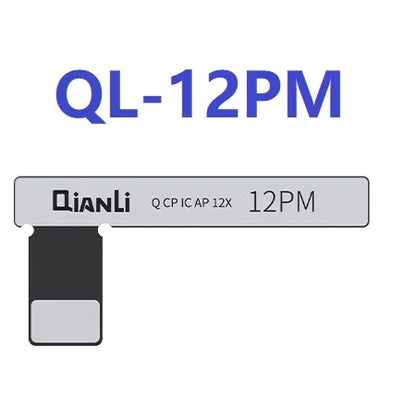 MasterXu Qianli Battery Flex for iphone 11 12 13 pro Max Mini Apple Power Repair Replacement icopy Tag On Write Data Cable Tools
