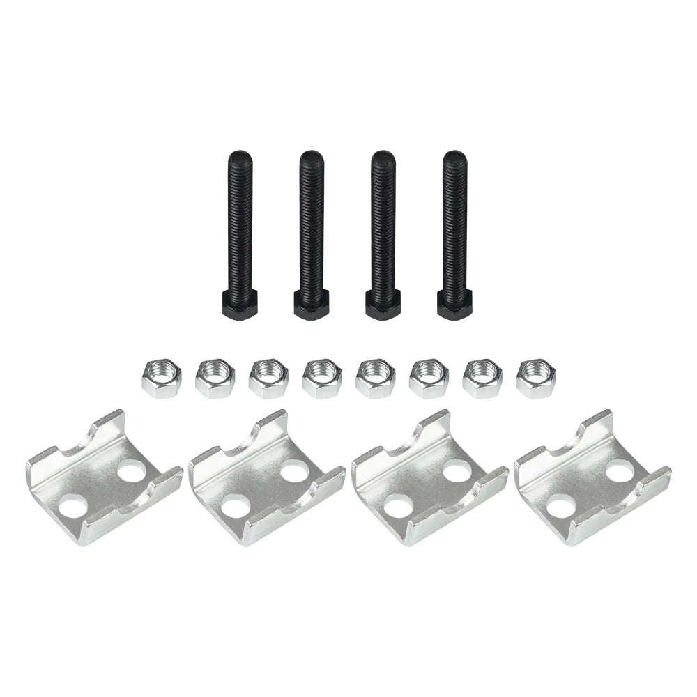 Compresor / Espaciador Resortes Espiral Ajustable 2 Vías TL-1008-S (Amortiguador) - Lote 2/4 Piezas
