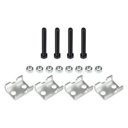 Compresor / Espaciador Resortes Espiral Ajustable 2 Vías TL-1008-S (Amortiguador) - Lote 2/4 Piezas