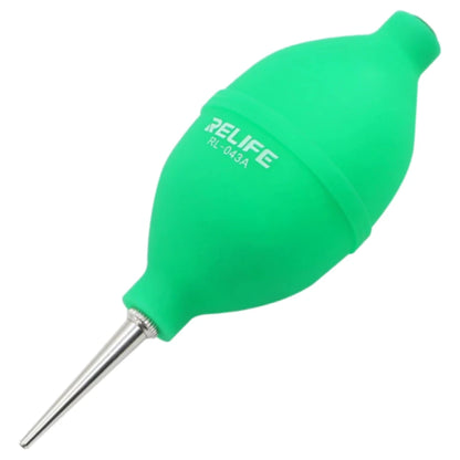 Kit Limpieza 2 en 1: Soplador Aire + Lápiz Limpiador para Polvo Teléfono/PCB/Teclado PC/Lente Cámara