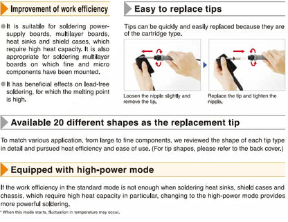 HAKKO FX-838 Soldering Station 100% Original 110V/220V Professional 150W Electronic Welding Station for SMD PCB IC Repair Tools