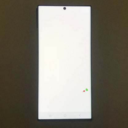 Pantalla AMOLED con Digitalizador Táctil para Samsung Galaxy S23 Ultra 5G (S918B) (Con Defecto Estético, Probada)