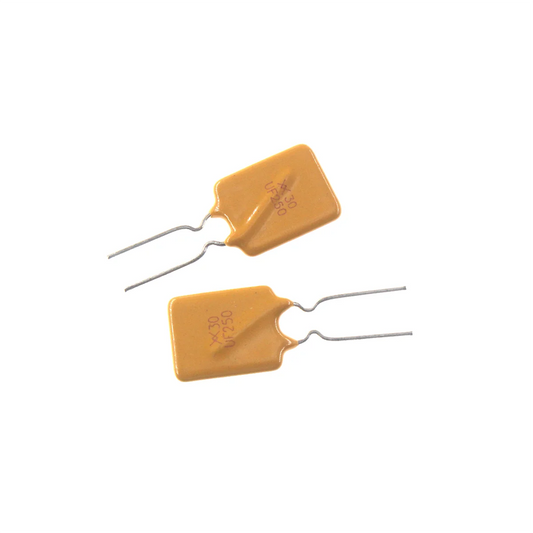 100/50/20PCS Self Recovery Fuse JK16-1000 16V 25v 0.05a 50ma 0.1a 100ma 0.5a 500ma 1.1a 1a 1000ma 2a 3a 4a 5a  10000MA PPTC