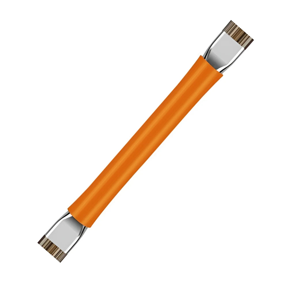 Cepillo Doble Punta Anti-Estático ESD Duro para Limpieza Placa Base Teléfono/PCB/Teclado Computadora