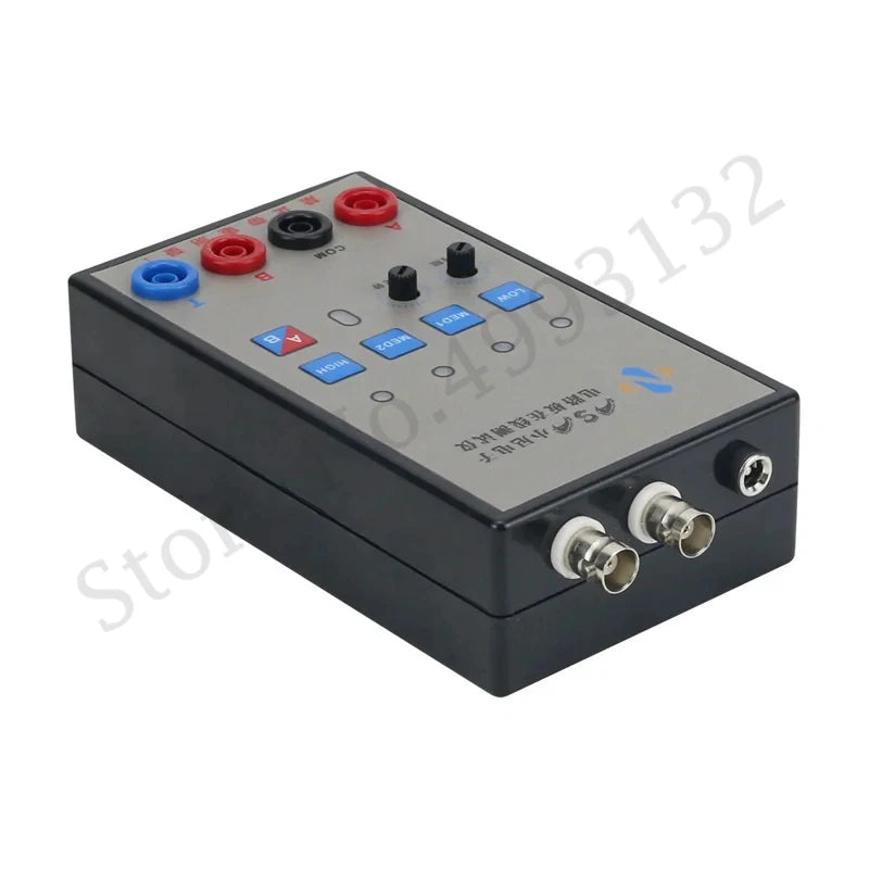 Tester Curva VI OLED Doble Canal - Analizador ASA para Reparación Placas Online
