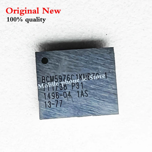 IC Táctil Cristal U2401 BCM5976C1KUB6G (BCM5976C) para iPhone 5S/6/6 Plus