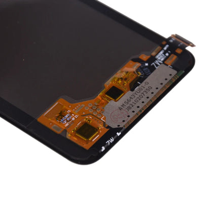 6.43'' For Xiaomi Redmi Note 11 LCD Display Note 11 2201117TG Screen Touch Glass Digitizer For Redmi Note 11S LCD 2201117SG